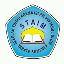 Arti dan Makna Lambang STAI Miftahul Ulum Tarate Pandian Sumenep