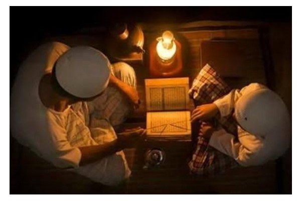 BAHAGIAKAN GURUMU, HIDUPMU AKAN BERKAH: MENGHARGAI SANG PENCETAK GENERASI BANGSA