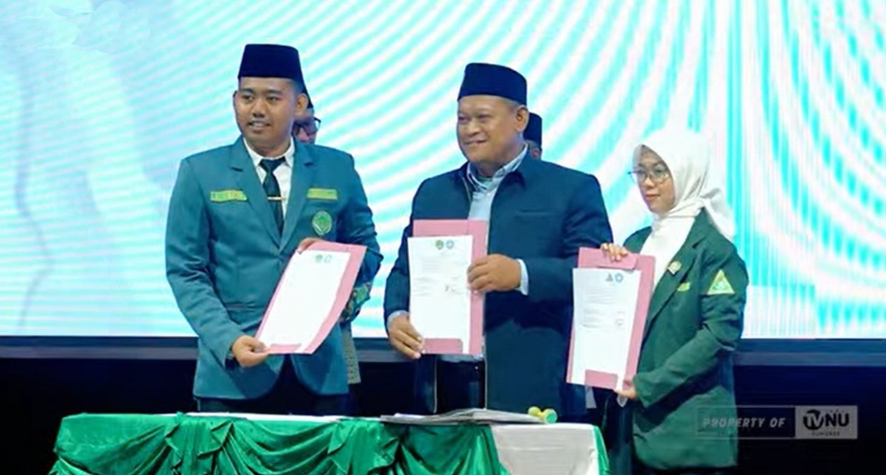 STAI Miftahul Ulum Tarate Gandeng PC IPNU-IPPNU Sumenep, Buka Jalur Beasiswa untuk Kader NU
